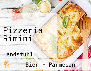 Pizzeria Rimini