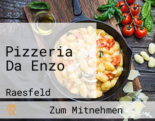 Pizzeria Da Enzo