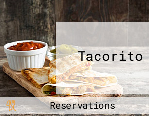 Tacorito