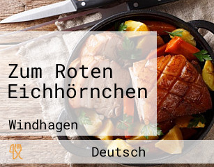 Zum Roten Eichhörnchen