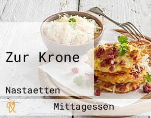 Zur Krone