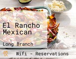 El Rancho Mexican