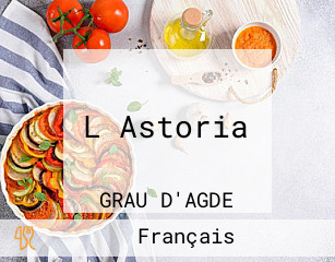 L Astoria