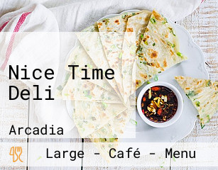 Nice Time Deli