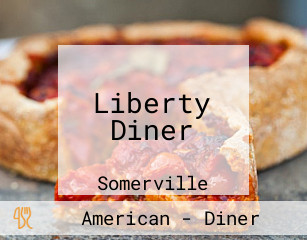 Liberty Diner