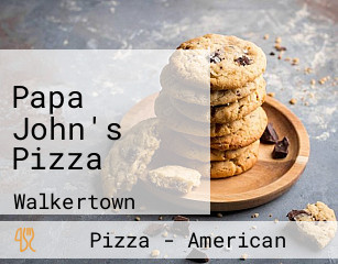 Papa John's Pizza