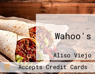 Wahoo's