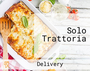 Solo Trattoria