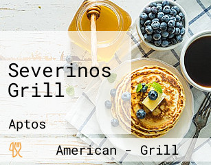 Severinos Grill