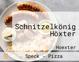 Schnitzelkönig Höxter