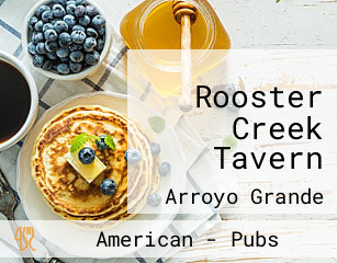 Rooster Creek Tavern