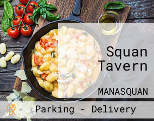 Squan Tavern