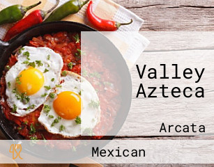 Valley Azteca