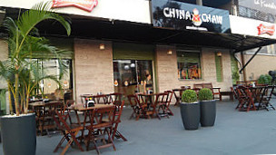 China Chaw Oriental