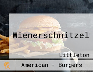 Wienerschnitzel