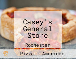 Casey's General Store