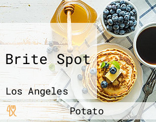 Brite Spot