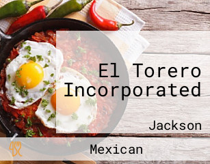 El Torero Incorporated