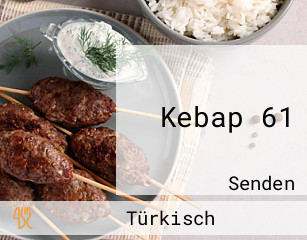 Kebap 61