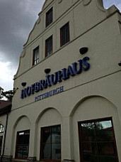 Hofbrauhaus