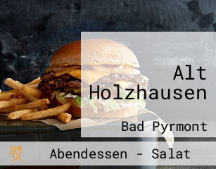 Alt Holzhausen