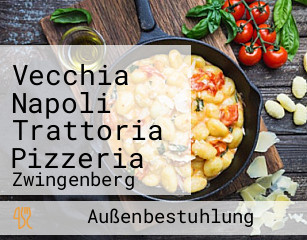 Vecchia Napoli Trattoria Pizzeria