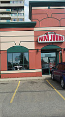 Papa John's