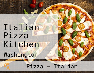 Italian Pizza Kitchen