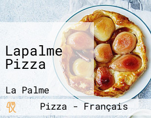 Lapalme Pizza