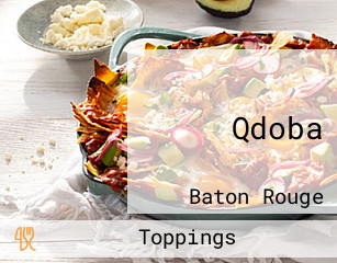 Qdoba