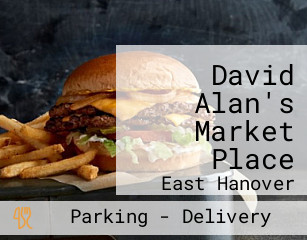 David Alan's Market Place