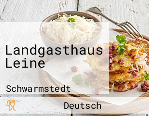 Landgasthaus Leine