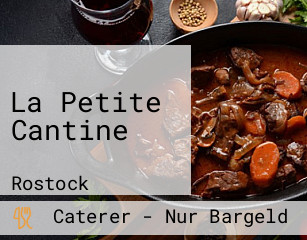 La Petite Cantine