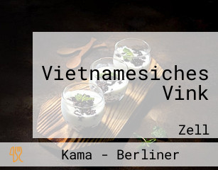 Vietnamesiches Vink