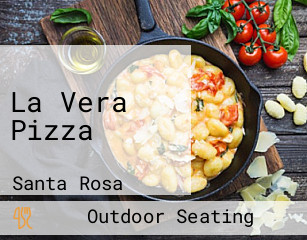 La Vera Pizza