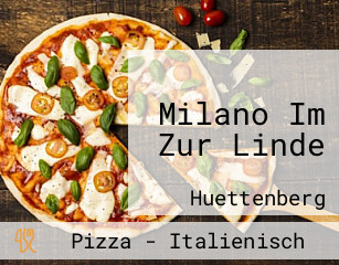 Milano Im Zur Linde