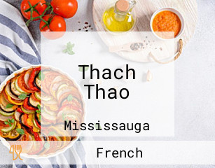 Thach Thao