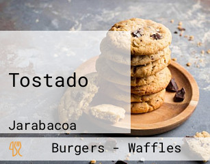 Tostado