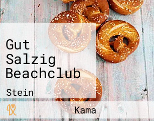 Gut Salzig Beachclub