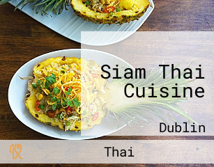 Siam Thai Cuisine