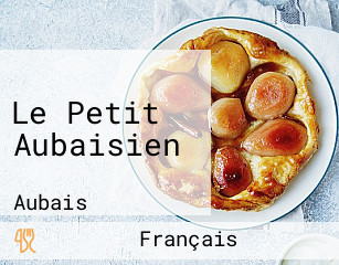 Le Petit Aubaisien