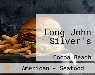 Long John Silver's