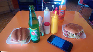 Tortas