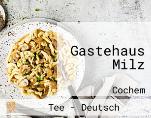 Gastehaus Milz