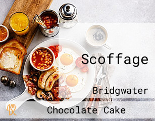 Scoffage