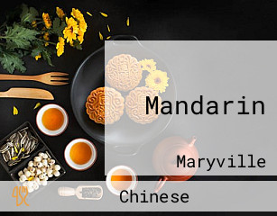 Mandarin