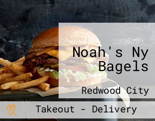 Noah's Ny Bagels