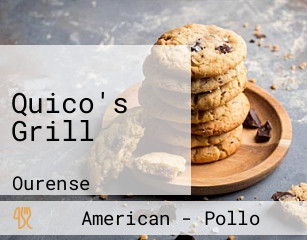 Quico's Grill