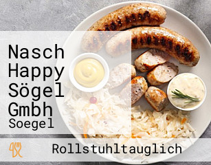 Nasch Happy Sögel Gmbh