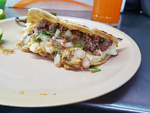 Tacos El Conejo